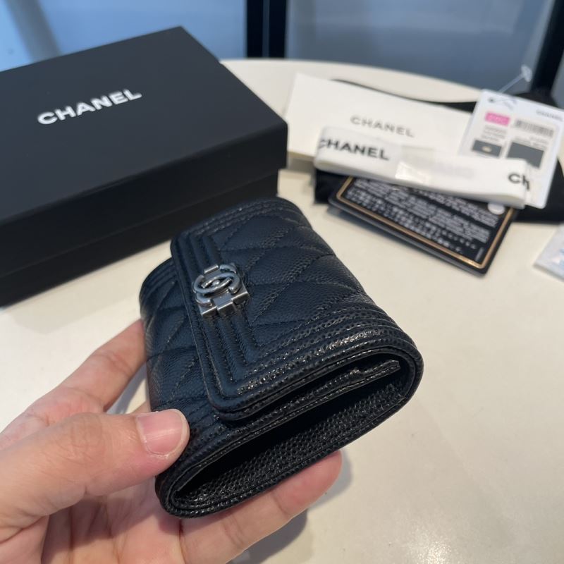 Chanel Wallet Purse